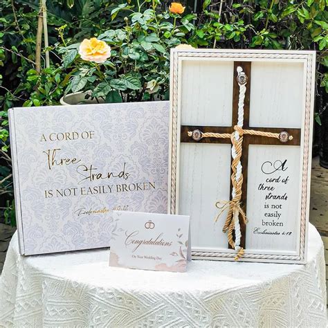 Image result for Unity Rope Ceremony Wording Examples