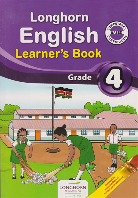 Myanmar Grade 10 English Language Textbook | LearnBig