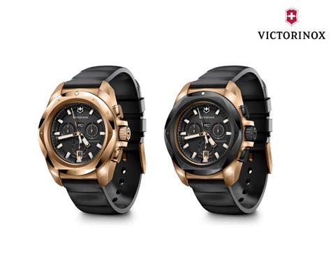 Victorinox launches exclusive watch design for Indian market ...