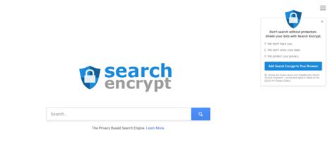 Search Encrypt Search Engine 的图像结果