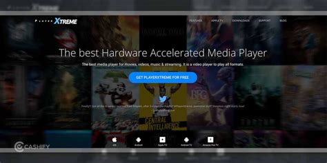 Best Android Video Player Apps To Run Videos Without Any Error ...