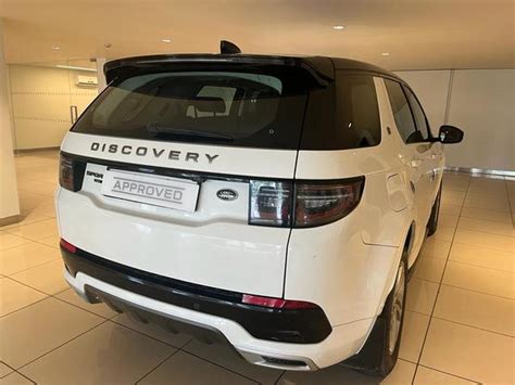 About Land Rover Navjivan