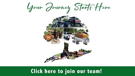 Join Our Team | Escude Funeral Home