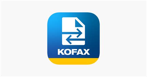 Kofax PDF Converter 的图像结果