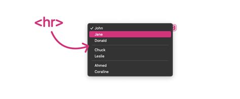 Image result for Select Element in HTML