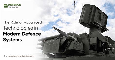 Image result for Modern Defence Tech