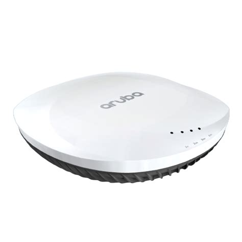 HPE AP-635-RW Aruba Tri-radio 2x2:2 802.11ax Wi-fi 6e