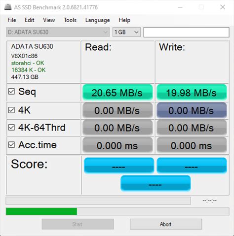 SSD Slow 的图像结果