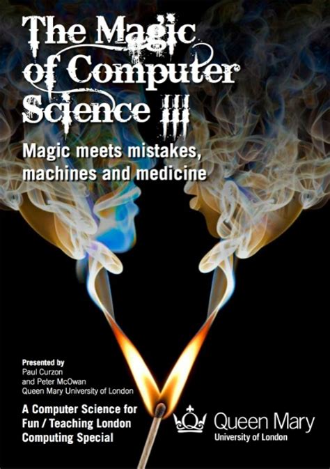 Image result for Computer Science Book Design