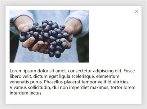 3D Interactive Popup Window With jQuery And CSS3 - 3D Popup | jQuery Plugin