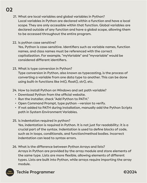 Python Questions 的图像结果