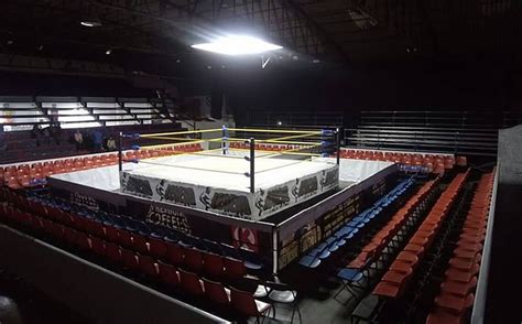 La Arena López Mateos cumplió 50 años de vida - Mediotiempo