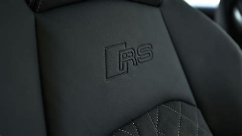Audi RS 5 2018 STD Interior Car Photos - Overdrive