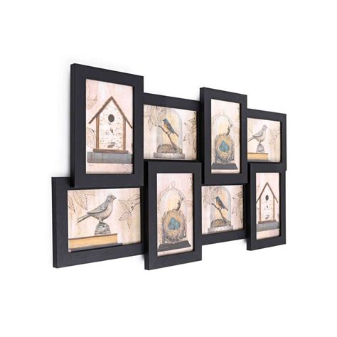 Picture Frame Collage | Collage frames, Picture frames, Picture frame designs