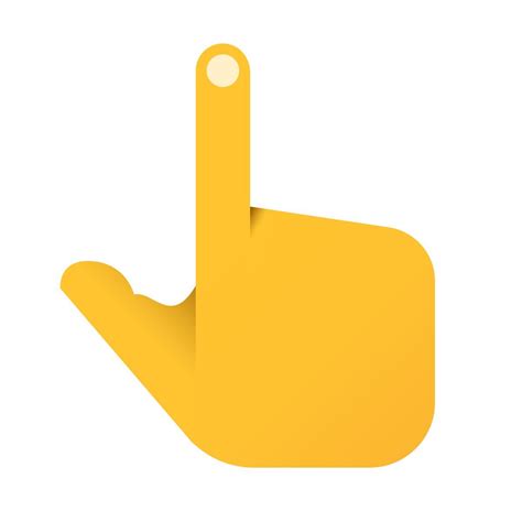 Image result for Mouse Cursor Hand PNG