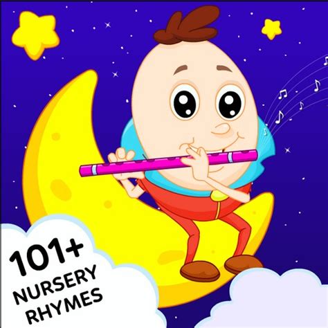Nursery Rhymes For Kids Free & Baby Songs Ages 2-4 Years Olds:Amazon.in ...