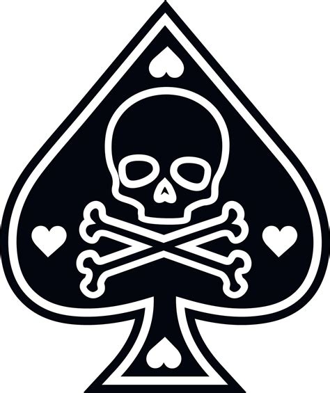 Ace of Spades by The-demons-heart on DeviantArt | Ace of spades tattoo ...