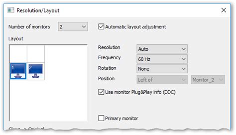 Image result for Screen Server Setting