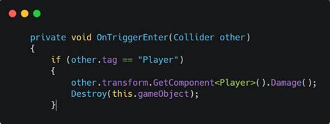 Unity Call Script From Script 的图像结果
