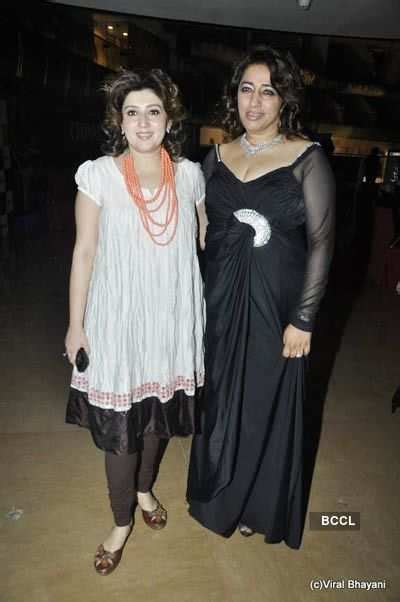 'Beti' show organised by Gr8 magazine at Sahara Star in Mumbai ...