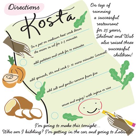 Lalibela Turns 25 -- & Shares Its Kosta Secret | New Haven Independent