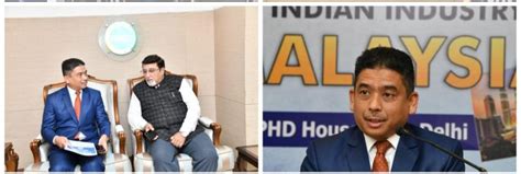Malaysia’s ASEAN Chairmanship can unlock new avenues for India in the ...