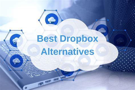 Mejores alternativas Dropbox con cifrado extremo a extremo