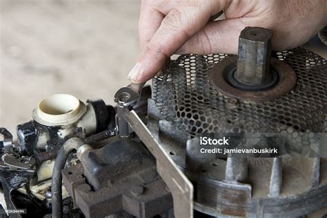 Image result for Small Gas Engine Repair