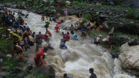 Dah - A Traditional Festival of Kumaun | ढह - कुमाऊँ का एक पारंपरिक उत्सव
