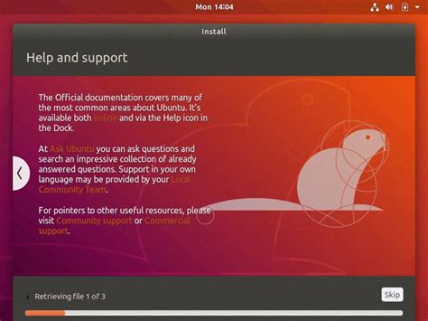 Image result for Installing Ubuntu On VirtualBox
