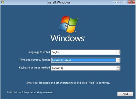 Windows 8 Kurulumu (Resimli Anlatım)