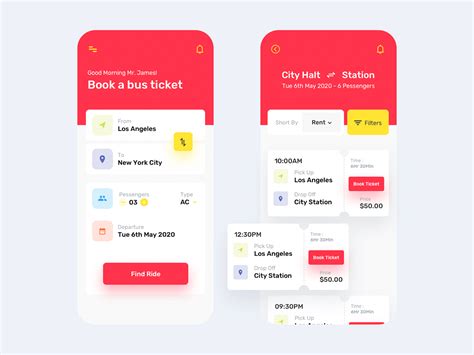Image result for Bus Schedule Apps