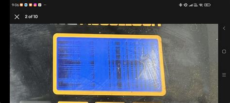 Image result for Sharp LCD Identification