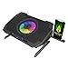 Archer Tech Lab, Squall 300 RGB Gaming Laptop Cooling Pad with ...