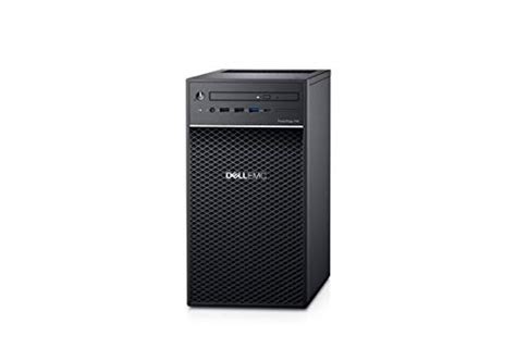 Dell PowerEdge T40 ,Intel Xeon E-2224G Processor 3.5GHz , 32 GB RAM ...
