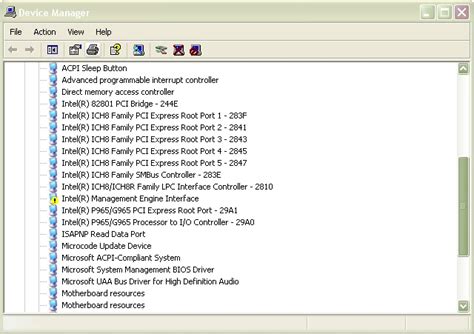 Image result for Intel Management Engine Device Manager