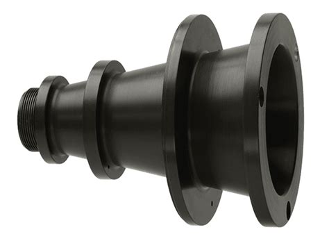 Hard Anodizing in Coimbatore & Black Anodizing in Coimbatore | Color ...