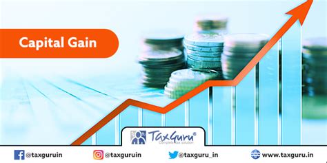 Sale of Agricultural Land after Conversion is Taxable as Capital Gain