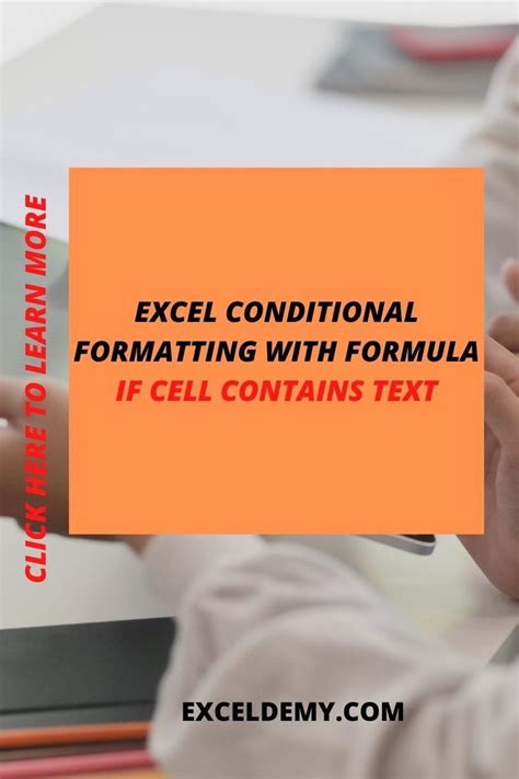 Image result for Excel Conditional Formatting If Function Using Text