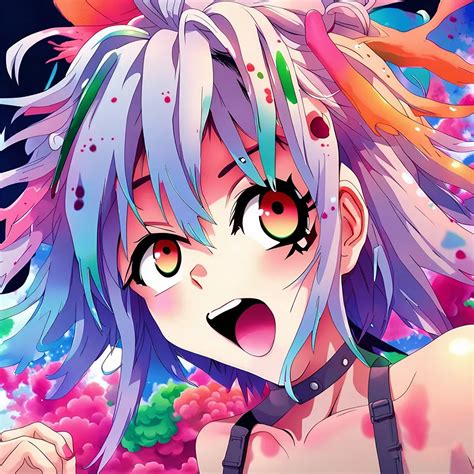 Ahegao Qué Significa Realmente • Significado.Online