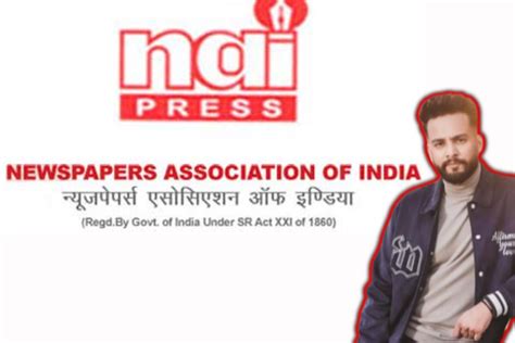 NAI wrote to PM, highlighting disruptive behavior of Elvish Yadav THE ...