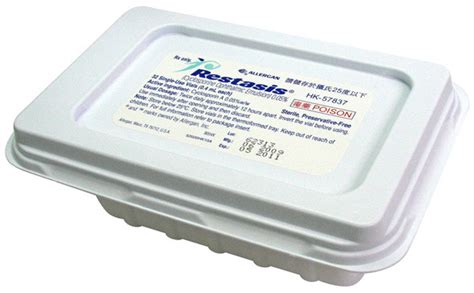 Image result for Restasis Scam