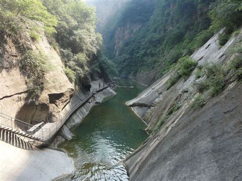 中国最美的十大峡谷_中国最美的十大峡谷_最美旅行_旅游景点大全