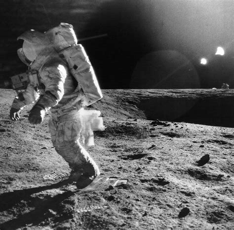 NASA Apollo 12 的图像结果