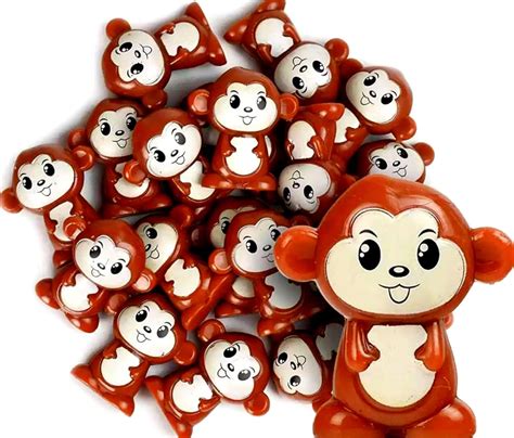 Monkey Balance Counting Toys | Cool Math Game for Kids Preschool Game ...