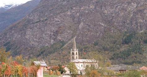 Venaus Hotels | Find & compare great deals on trivago