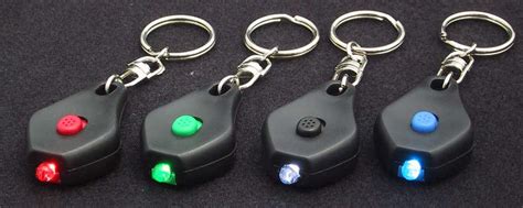 Image result for Keychain Squeeze Flashlight