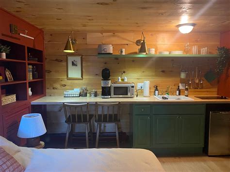 PEMI CABINS (Lincoln, NH - White Mountains) - Campground Reviews ...