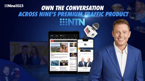 Image result for Nine Network Classification