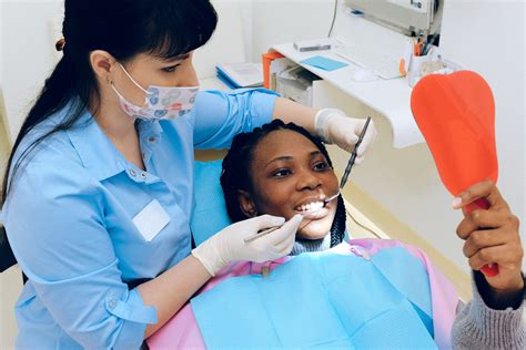 What is a Dental Hygienist? | Registered Dental Hygienist